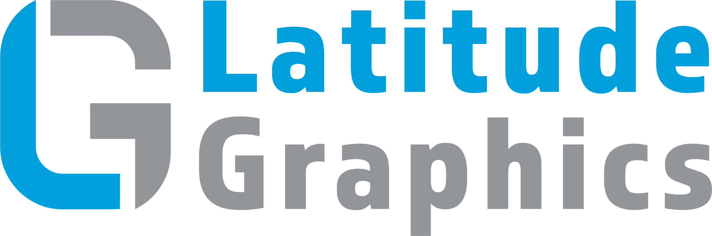 Latitude Graphics