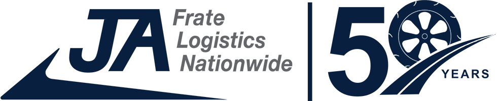 JA Frate Logistics Nationwide