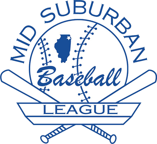 Mid Suburban Baseball League