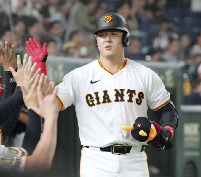 Nick Martini - McHenry County Youth Sports Association Alum