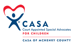 CASA of McHenry County